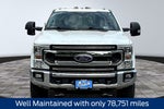 2022 Ford F-350SD XLT