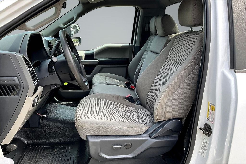 2022 Ford F-350SD XLT