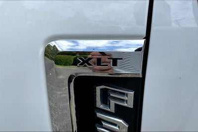 2022 Ford F-350SD XLT