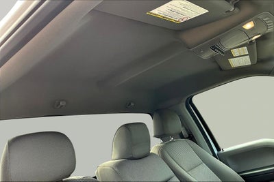 2022 Ford F-350SD XLT