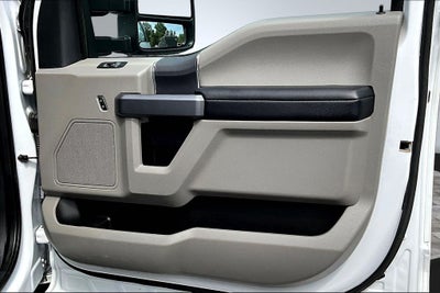 2022 Ford F-350SD XLT