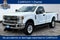 2022 Ford F-350SD XLT