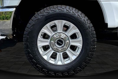 2022 Ford F-350SD XLT