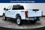 2022 Ford F-350SD XLT