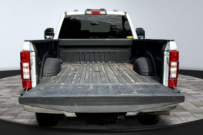 2022 Ford F-350SD XLT