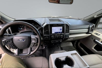 2022 Ford F-350SD XLT
