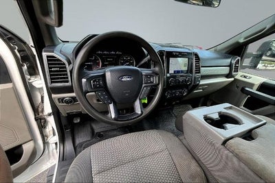2022 Ford F-350SD XLT