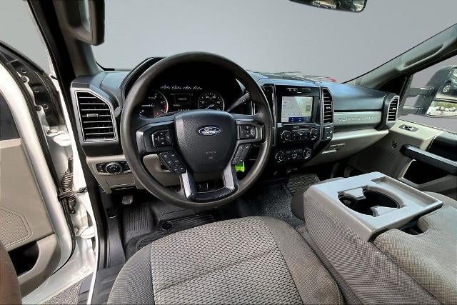 2022 Ford F-350SD XLT