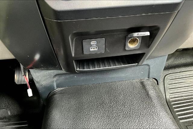 2022 Ford F-350SD XLT