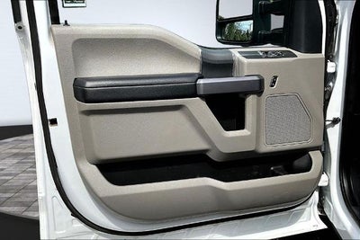2022 Ford F-350SD XLT