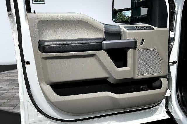 2022 Ford F-350SD XLT