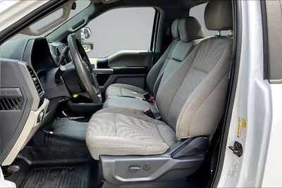 2022 Ford F-350SD XLT