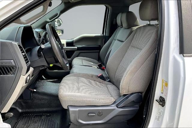 2022 Ford F-350SD XLT