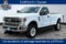 2022 Ford F-350SD XLT