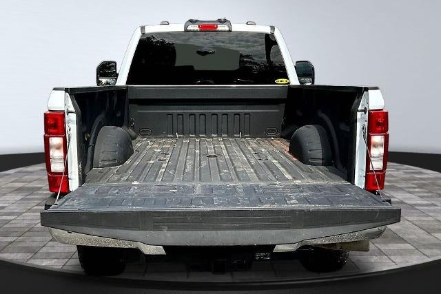 2022 Ford F-350SD XLT