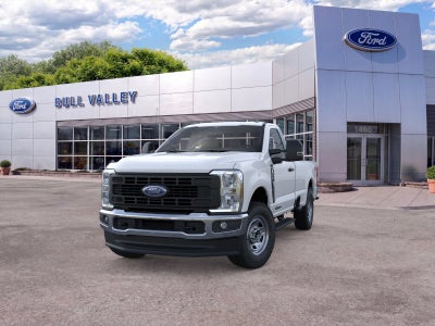 2026 Ford F-350SD XL