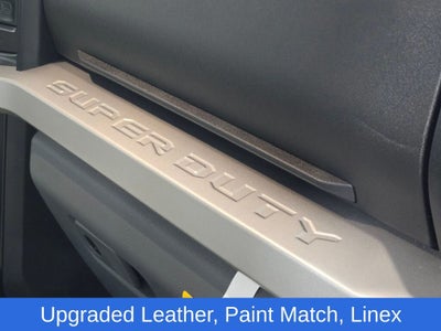 2026 Ford F-450SD XLT DRW