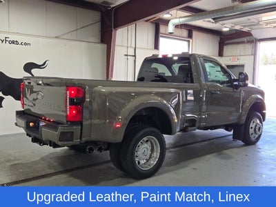 2026 Ford F-450SD XLT DRW