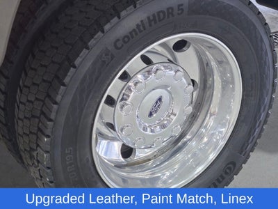 2026 Ford F-450SD XLT DRW