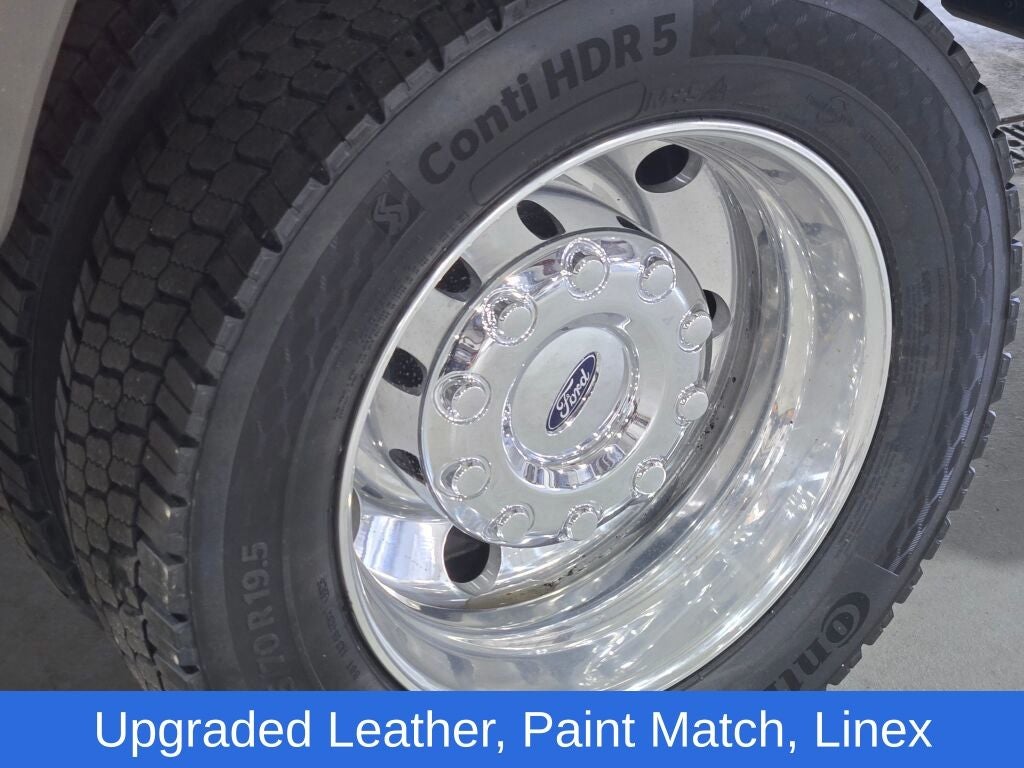 2026 Ford F-450SD XLT DRW