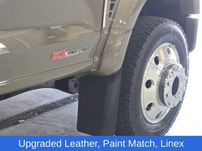 2026 Ford F-450SD XLT DRW