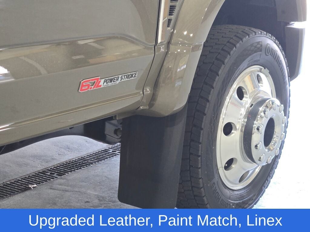 2026 Ford F-450SD XLT DRW