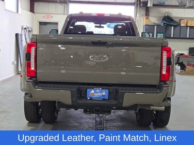 2026 Ford F-450SD XLT DRW