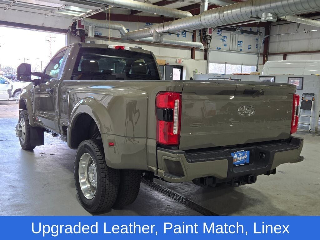 2026 Ford F-450SD XLT DRW