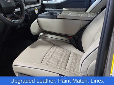 2026 Ford F-450SD XLT DRW