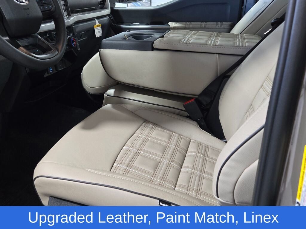 2026 Ford F-450SD XLT DRW