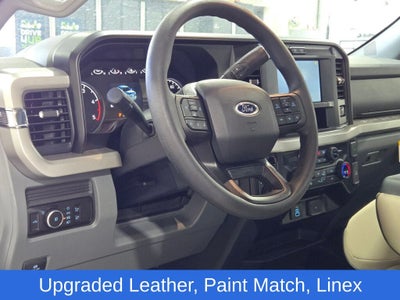 2026 Ford F-450SD XLT DRW