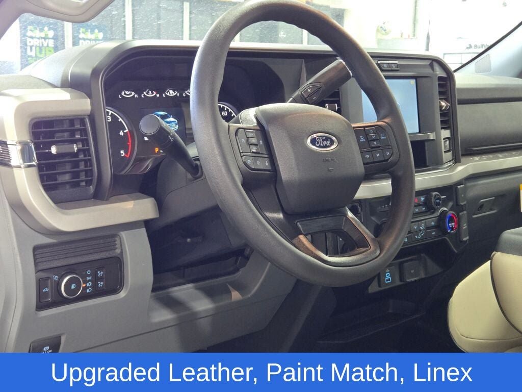 2026 Ford F-450SD XLT DRW