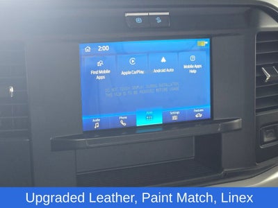 2026 Ford F-450SD XLT DRW