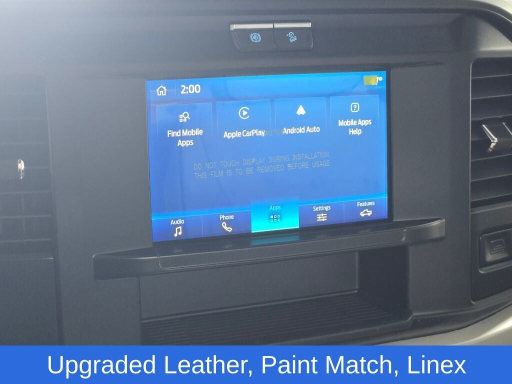 2026 Ford F-450SD XLT DRW