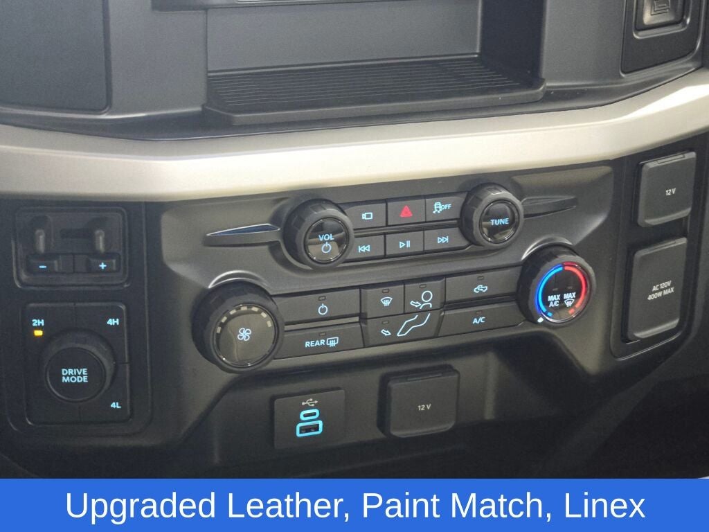 2026 Ford F-450SD XLT DRW