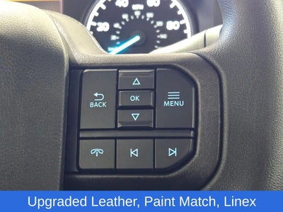 2026 Ford F-450SD XLT DRW