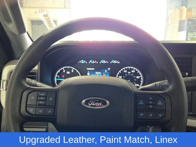 2026 Ford F-450SD XLT DRW