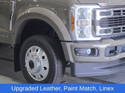 2026 Ford F-450SD XLT DRW