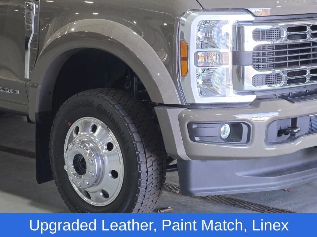 2026 Ford F-450SD XLT DRW