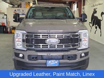 2026 Ford F-450SD XLT DRW