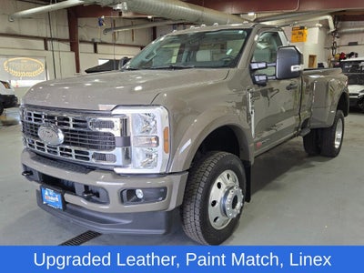 2026 Ford F-450SD XLT DRW