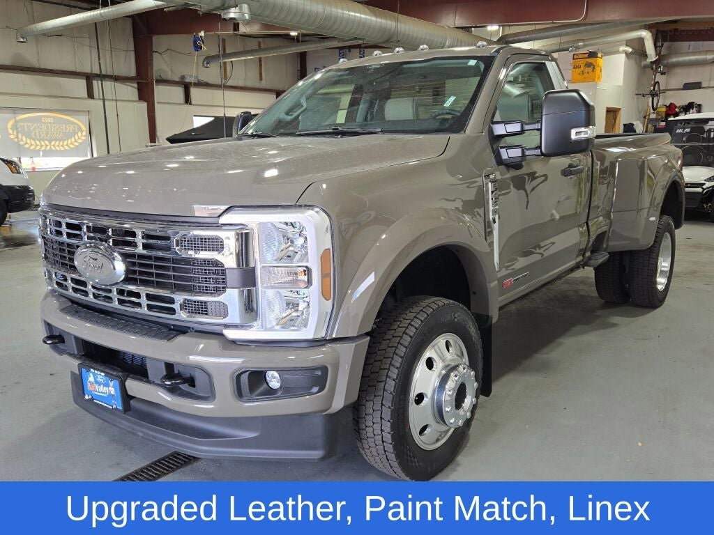 2026 Ford F-450SD XLT DRW
