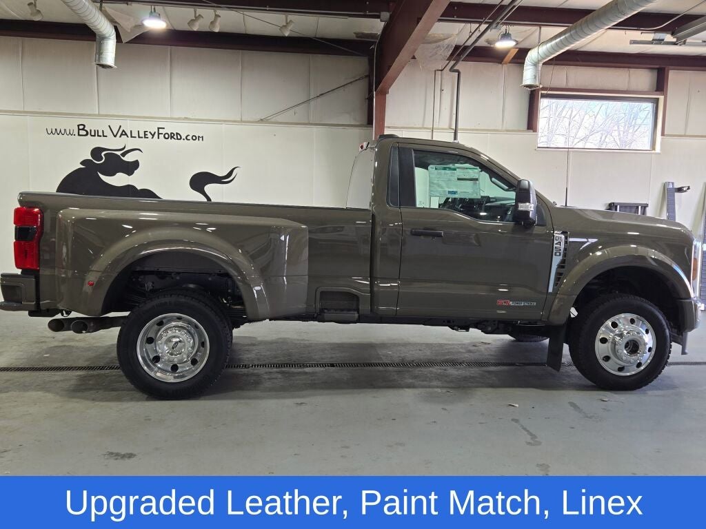 2026 Ford F-450SD XLT DRW