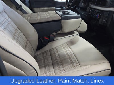 2026 Ford F-450SD XLT DRW