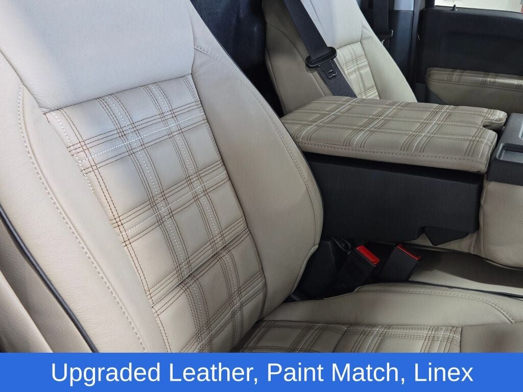 2026 Ford F-450SD XLT DRW