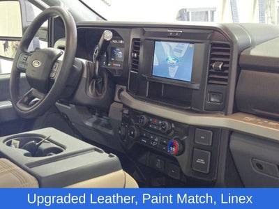 2026 Ford F-450SD XLT DRW