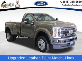 2026 Ford F-450SD XLT DRW