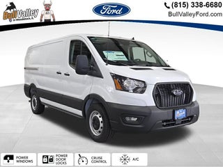 2025 Ford Transit-150 Base