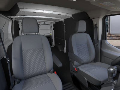 2025 Ford Transit-150 Base
