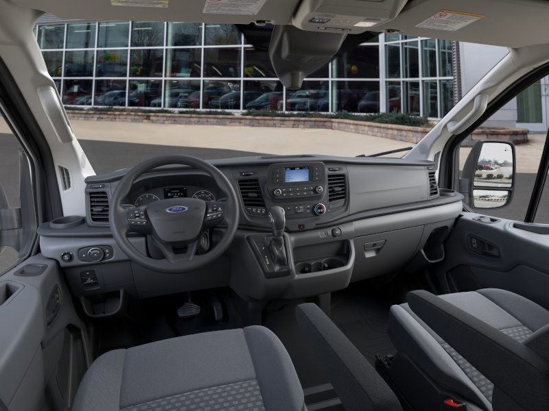 2025 Ford Transit-150 Base